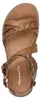 Tamaris Damen Klassische Sandalen 1-28210-44305 Farbe: Produktbild-Vorschau 5
