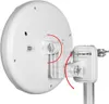 Antenna da esterno DVBT2 LTE 4G 5G, MUX8 Digital360, 30 dB, Anteprima dell’immagine prodotto 13