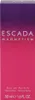 A product box for Escada Magnetism perfume. Produktbild-Vorschau