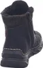 Rieker Damen Stiefelette warm gefüttert Ziernähte Webstoff Produktbild-Vorschau 37