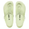 Birkenstock Gizeh Eva Faded Lime Normales Fußbett - Produktbild-Vorschau 36