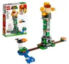 LEGO Super Mario Boss Sumo Bro i przewracana wieża — zes. Podgląd zdjęcia produktu 40