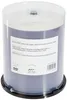 MediaRange MR413, DVD-R, Druckbar, Tortenschachtel, 100 Produktbild-Vorschau 8