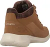 Skechers 12918 CSNT - Skechers Sneaker Braun  Skechers Produktbild-Vorschau 9