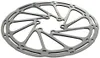 Sram Rotor Centerline 2.0 6b 2 mm Brzdový kotúč strieborný Náhľad obrázku produktu 3
