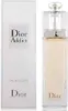 A product shot of Dior Addict Eau de Toilette and its packaging. Anteprima dell’immagine prodotto