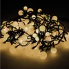 Lumineo LED Fata Cherry 900 cm 120 LED bianco caldo Anteprima dell’immagine prodotto 15