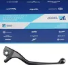 Bremshebel links/rechts schwarz 1C001294 für Piaggio MP3 Produktbild-Vorschau 1