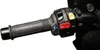 Koso HG 13 130mm beheizte Griffe mit Schalter K Produktbild-Vorschau 15