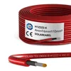 enjoy solar® Solarkabel Ring 100 m, 4 mm², rot, EN 50618, Produktbild-Vorschau 2