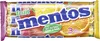 Mentos Fruit Chewy Dragees Frucht Bonbons 3x38g Rollen Produktbild-Vorschau 5