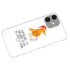 Mr. & Mrs. Panda Iphone 11 Handyhülle Fuchs Weihnachten - Produktbild-Vorschau 3