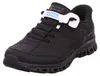 Skechers Glide Step Sneaker Schwarz Produktbild-Vorschau 14