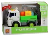 Abi Glaswagen Light Sound 1:20 Produktbild-Vorschau 1