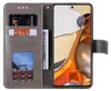 Hülle für Xiaomi 11T/11T Pro Handy Tasche Flip Case Cover Produktbild-Vorschau 6