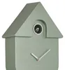Karlsson KA5867GR, Wandklok, Analoog, Overig, Groen, Productafbeelding-voorbeeld 5