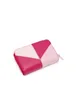 Vuch Brieftasche für Frauen Drita rosa One size Produktbild-Vorschau 3