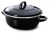 BK Fortalit Bratpfanne Ø26 cm Produktbild-Vorschau 2
