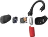 Philips 6000 series TAA6709BK/00, True Wireless Stereo Podgląd zdjęcia produktu 4