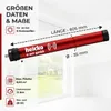 heicko Plus Funk-Rollladenmotor 13Nm SW40 BI-Funk Produktbild-Vorschau 4