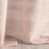 Gardine Eurofirany 140x250 Ösen Rosa Produktbild-Vorschau 5