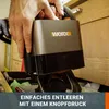 Ručný vysávač Worx Cube Vac 20V Náhľad obrázku produktu 12