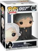 James Bond 007 - M from Goldeneye 800 - Funko Pop! - Vinyl Produktbild-Vorschau 1