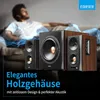 Edifier S360DB - 150 W - PC - černá - dřevo - MDF desky - Náhled obrázku produktu 20