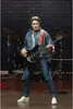 NECA 53615 Marty McFly Actionfigur Náhled obrázku produktu 17