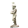 Bellissima statuetta Abutilon, per la decorazione del Anteprima dell’immagine prodotto 1