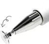 INF Universal Stylus Pen für iPad & Android Weiß Produktbild-Vorschau 4