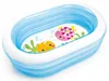Kolorowy Nadmuchiwany Brodzik Dla Małych Dzieci Rybki Intex Podgląd zdjęcia produktu 4