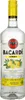 Bacardi LIMÓN Rum With Natural Flavors 32% Vol. 1l Produktbild-Vorschau 1