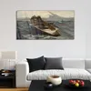 Coloray Acrylbild 120x60  Wandbild Acrylbilder Fischer Produktbild-Vorschau 3