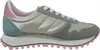 BLAUER SPORTSCHUHE DAMEN GRÜN : Kolor - Zielony, Rozmiar - Podgląd zdjęcia produktu 4