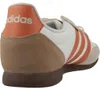 Adidas BARREDA LO Sneaker Weiß Produktbild-Vorschau 3