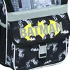 BAAGL Schulranzen Zippy Batman Darky City Produktbild-Vorschau 9