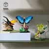 LEGO 21342 Ideas Kolekcja Owadów, Zestaw Klocków dla Podgląd zdjęcia produktu 3