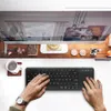 LogiLink 2,4GHz Funk-Tastatur m. Touchpad Produktbild-Vorschau 6