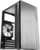 ATX Micro Gehäuse Mars Gaming ACX Schwarz Produktbild-Vorschau 2