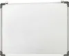 vidaXL Tableau blanc magnétique 90 x 60 cm acier Voir les images du produit 3