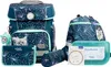 School Mood Champion Maxx Pro Lina (gattino), set di zaini Anteprima dell’immagine prodotto 1