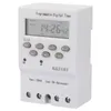 KG316T 220V Mikrokomputerowy zegar sterujący Programowalny Podgląd zdjęcia produktu 3