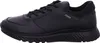 Ecco Exostride Herrenschuhe Schwarz - Größe 43 Produktbild-Vorschau 8