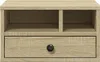 vidaXL Druckerständer Sonoma-Eiche 40x32x22,5 cm Produktbild-Vorschau 6