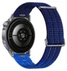 Smartwatch Huawei WATCH GT Runner 2 GPS Bleu Voir les images du produit 4