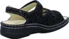 Finn Comfort Komfort Sandalen Damen 31383239303833 Schwarz Produktbild-Vorschau 5