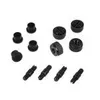 be quiet! Seitenteil Pure Base 600 Glasfenster Produktbild-Vorschau 4