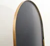 UnboxG Lustro na całe ciało 180x80cm Pełnowymiarowe duże Podgląd zdjęcia produktu 10