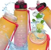 TRESSARI | 1000 ml Sportwasserflasche, solides PC Produktbild-Vorschau 1